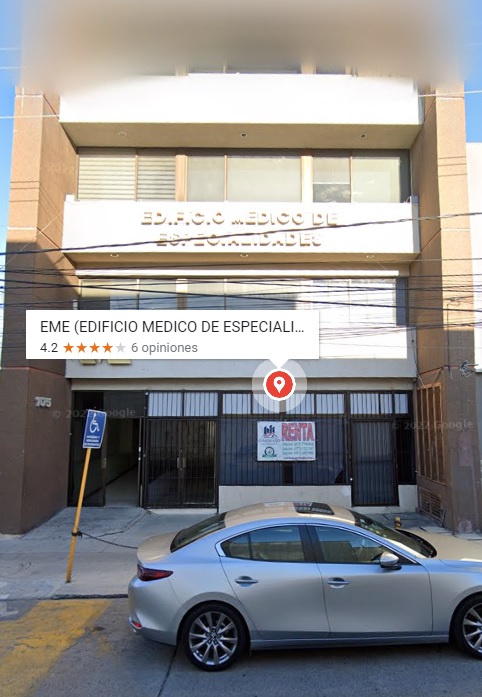 Ginecólogo en León Dr. Luis Antonio Colunga — foto 3