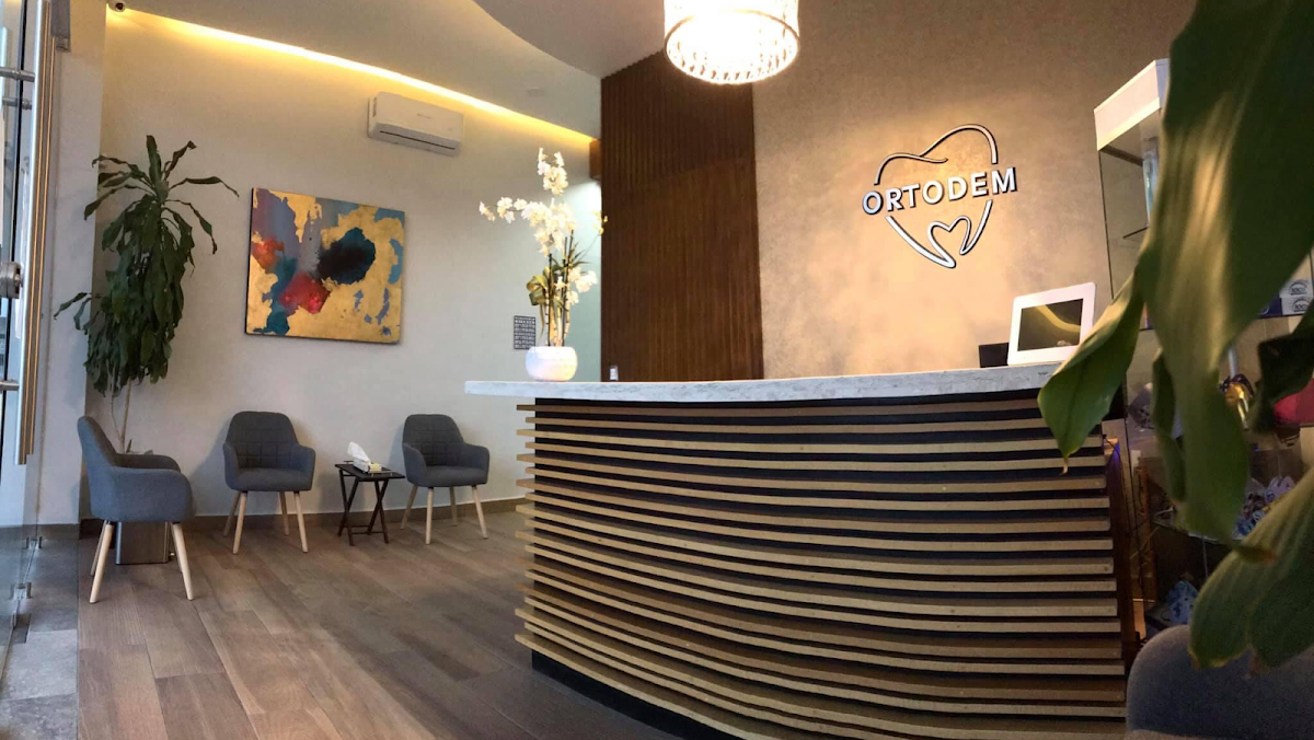 Ortodem Clínica Dental Especializada - Centro Sur
