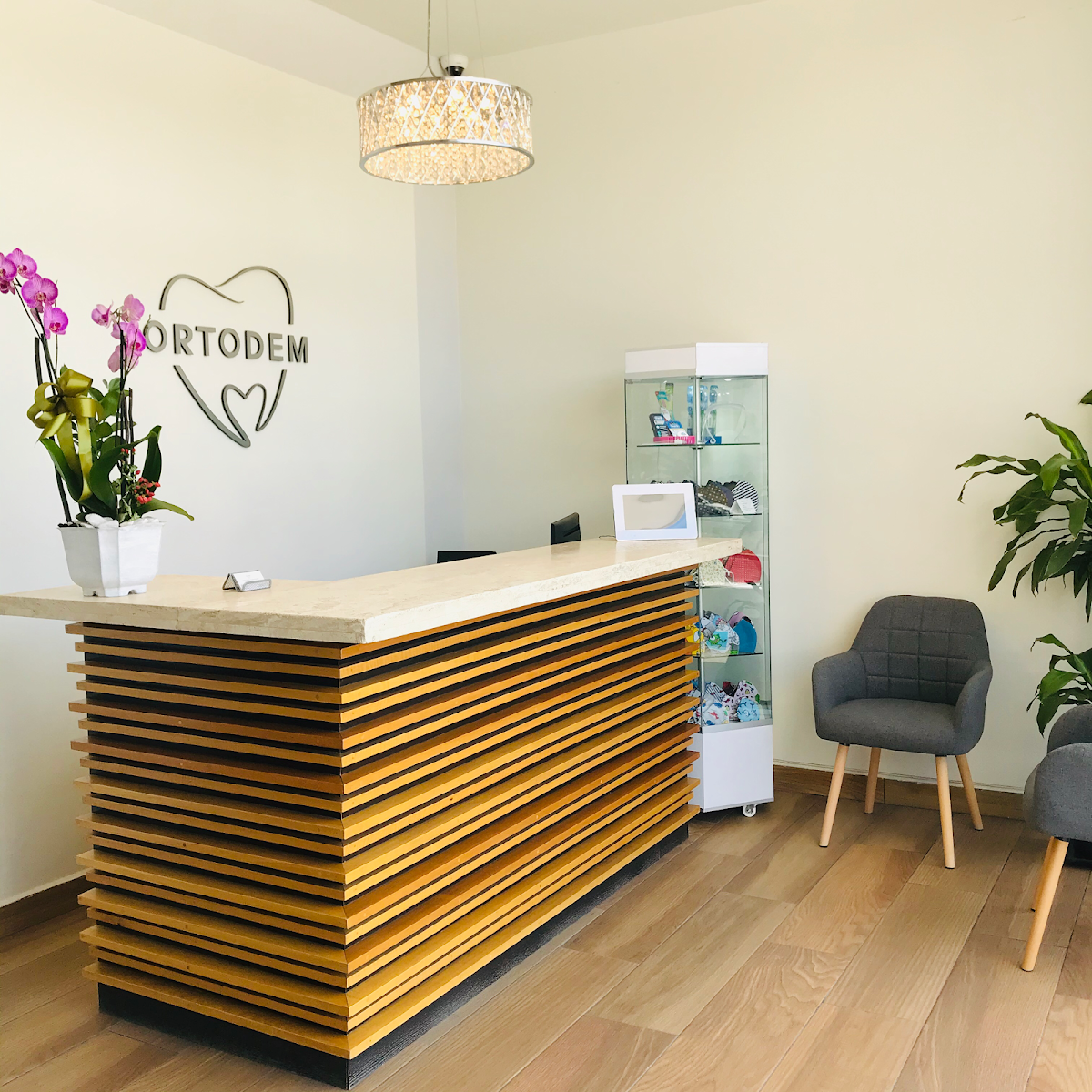 Ortodem Clínica Dental Especializada - Centro Sur — foto 2