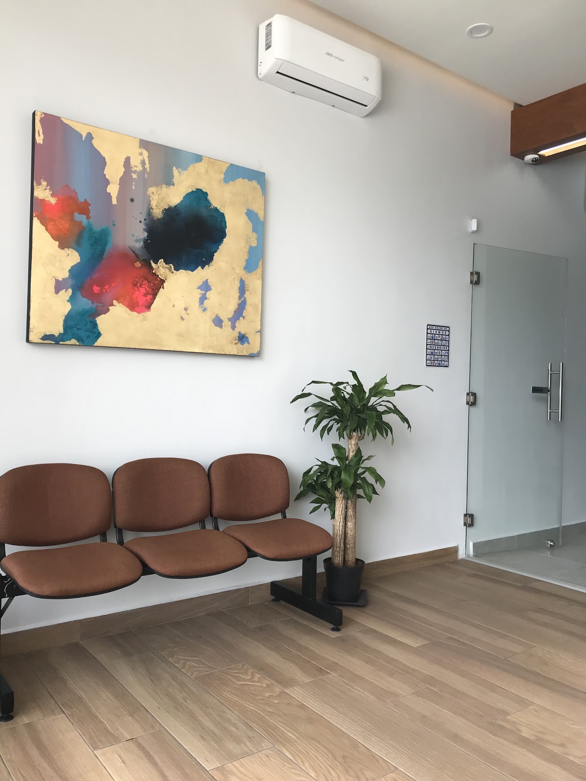 Ortodem Clínica Dental Especializada - Centro Sur — foto 4