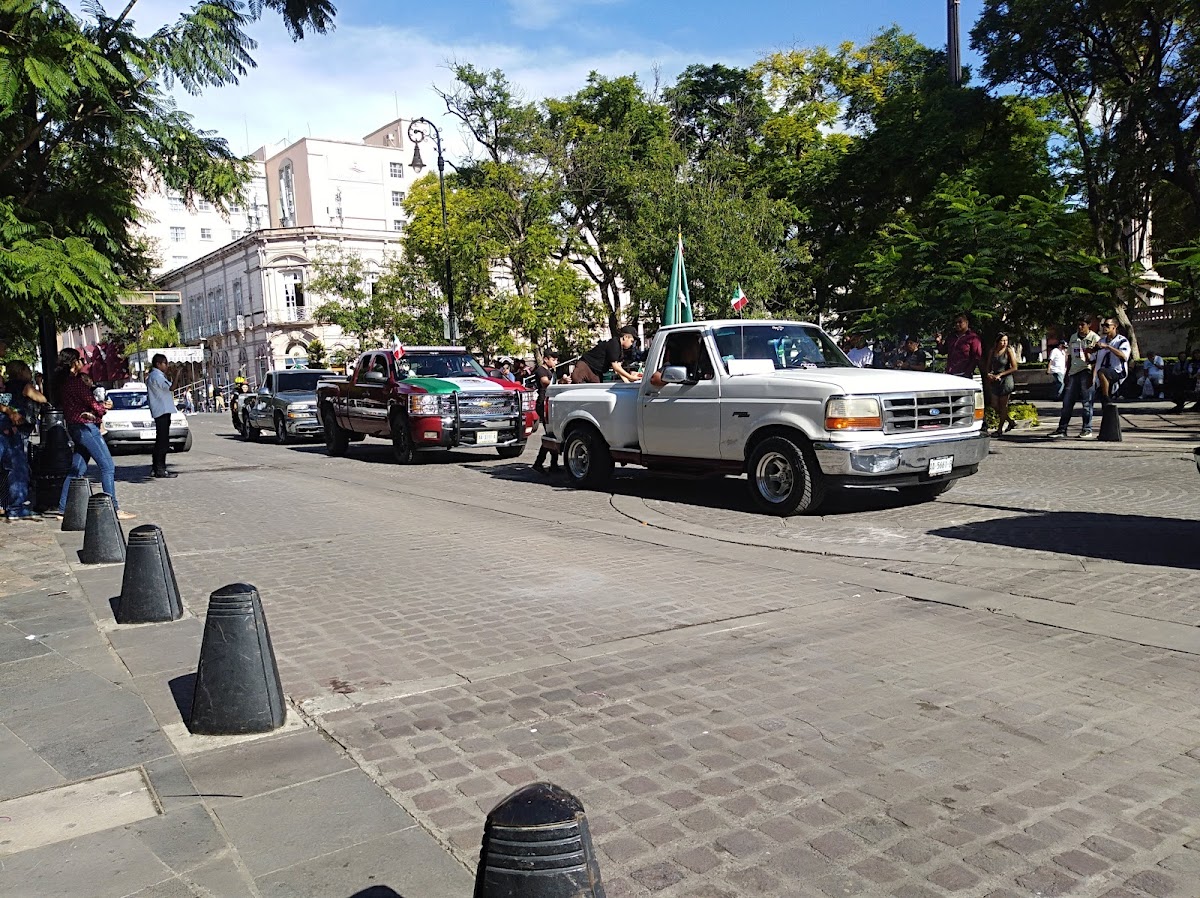 Servicio Técnico El Gallo — foto 4