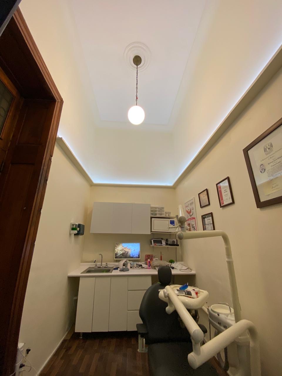 Visión Dental Centro Histórico