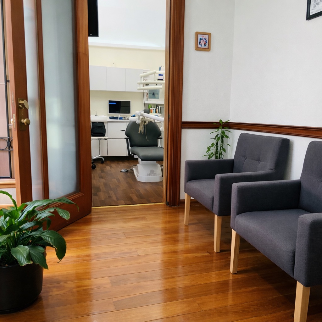 Visión Dental Centro Histórico — foto 3