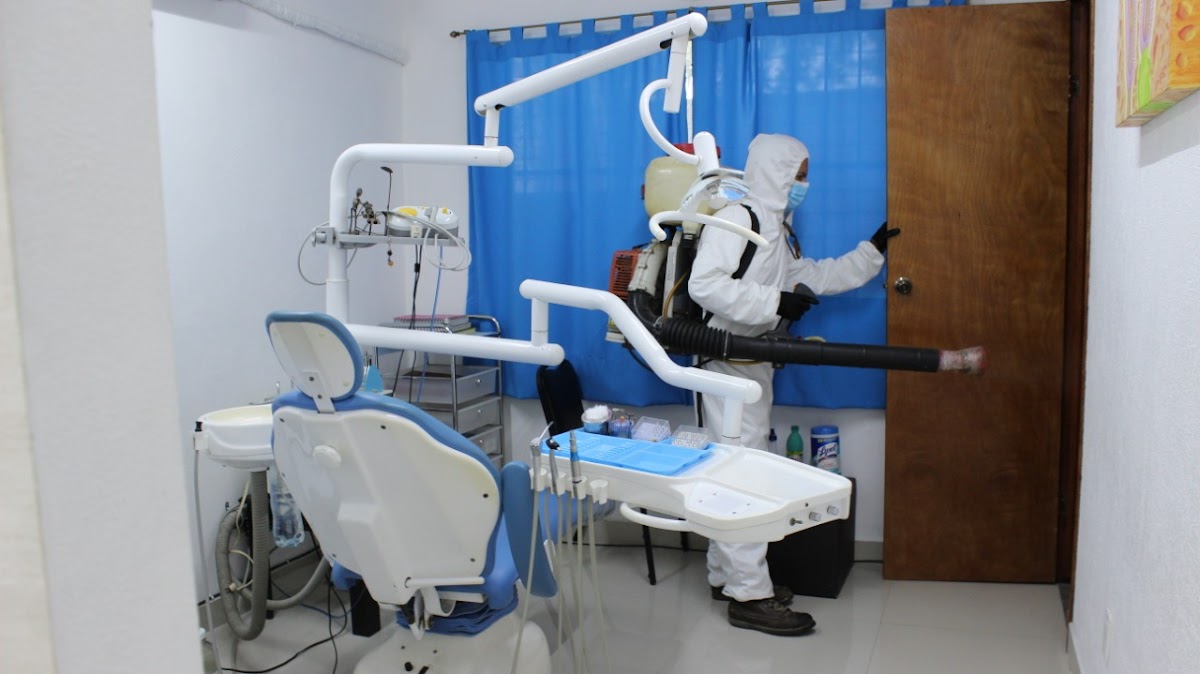 Laura Ceballos Brito, Dentista - Odontólogo — foto 4