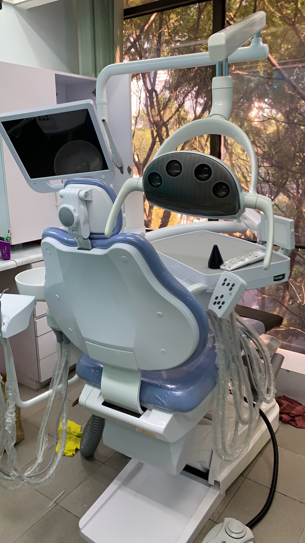 Dentista Polanco G&B Smile