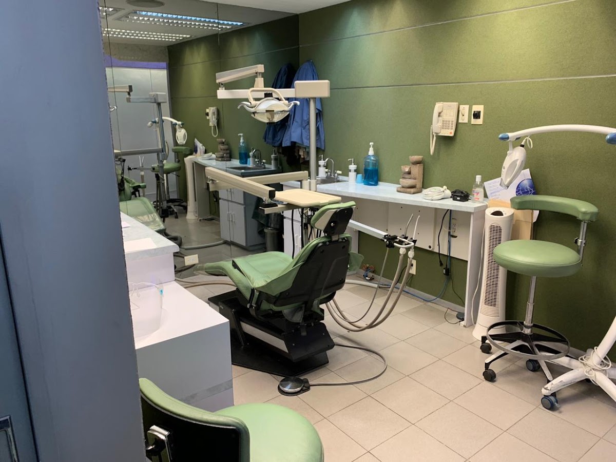 Dentista Polanco G&B Smile — foto 2