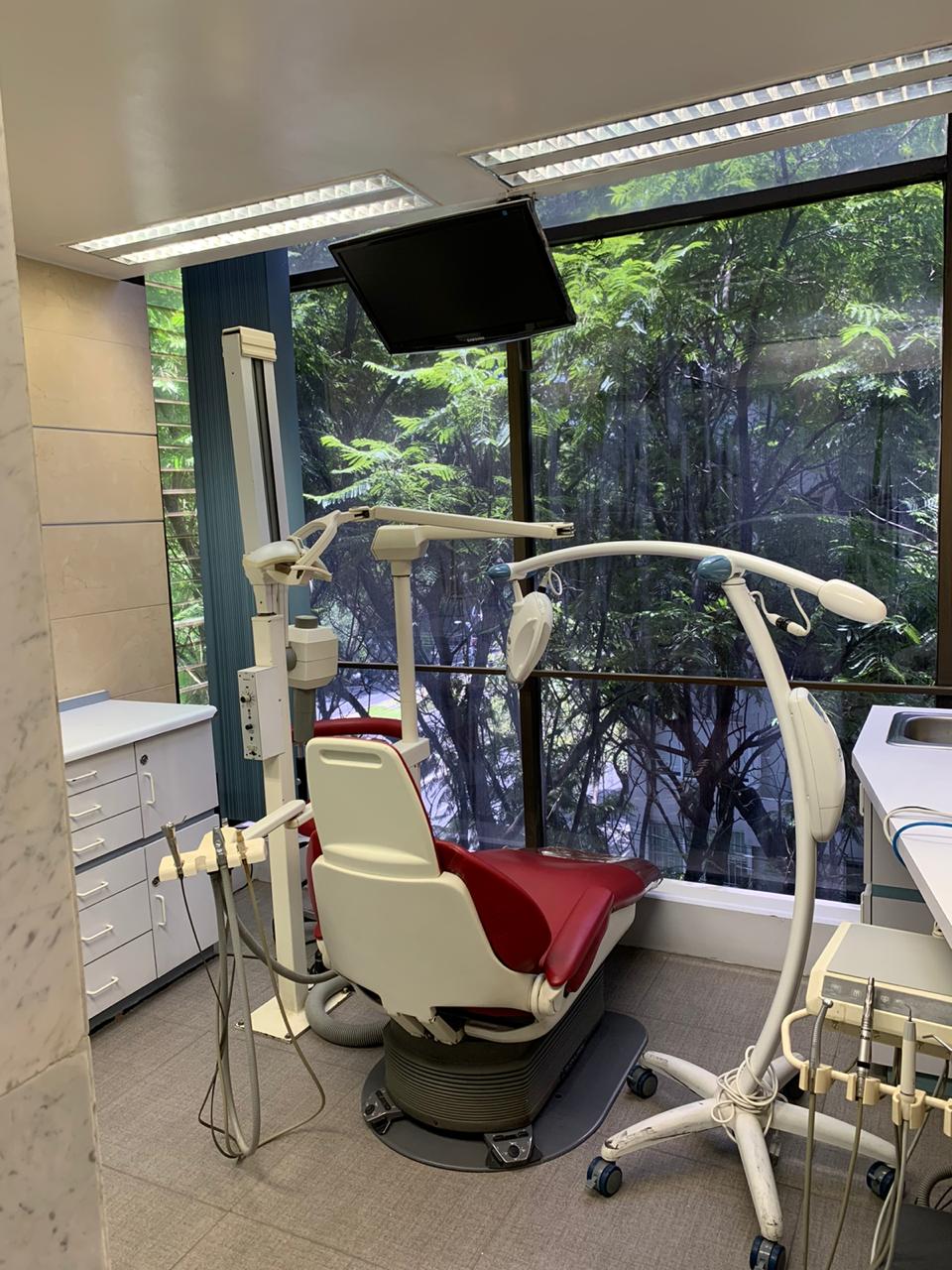 Dentista Polanco G&B Smile — foto 3