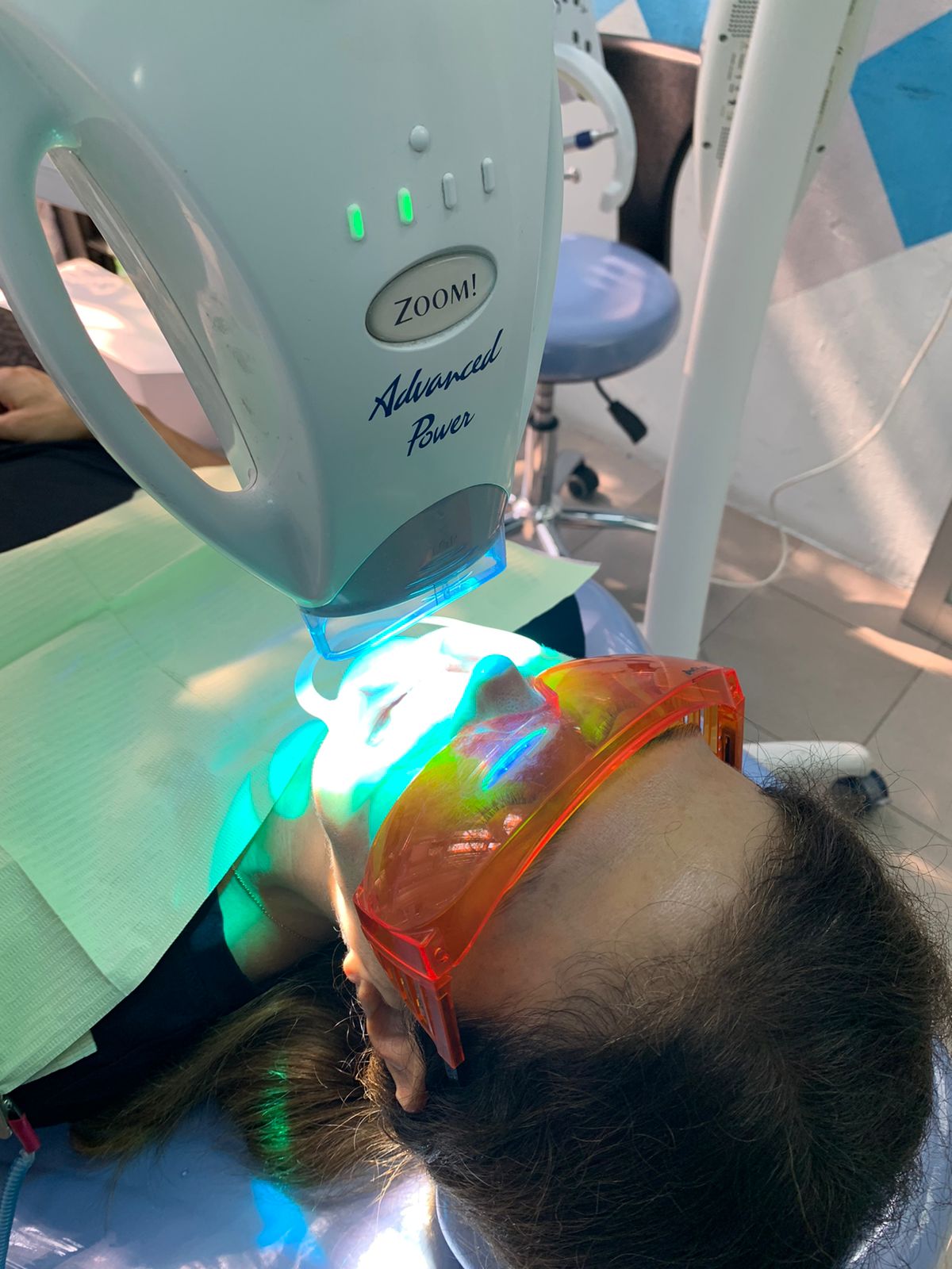 Dentista Polanco G&B Smile — foto 4