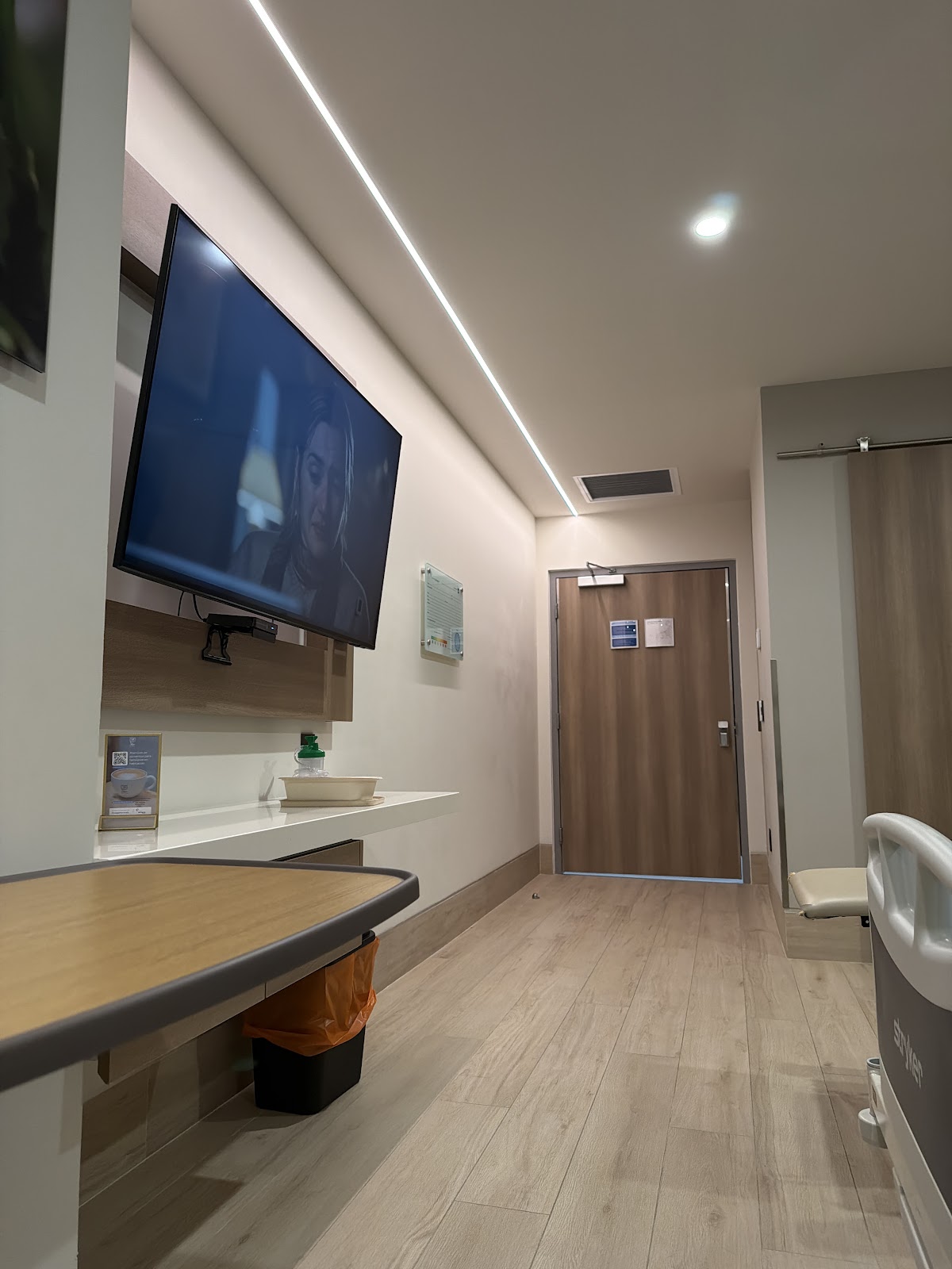 Hospital San Ángel Inn Satélite — foto 3