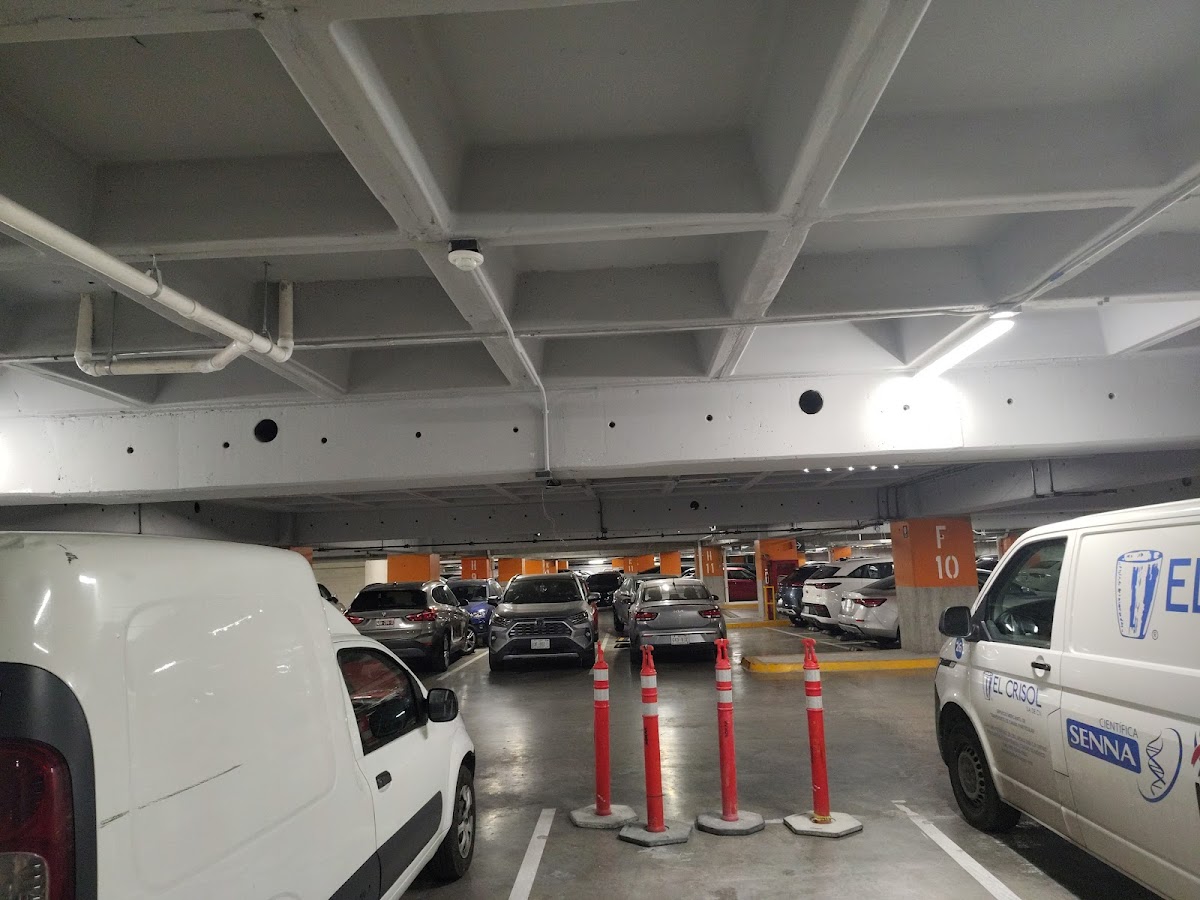 Hospital San Ángel Inn Satélite — foto 4