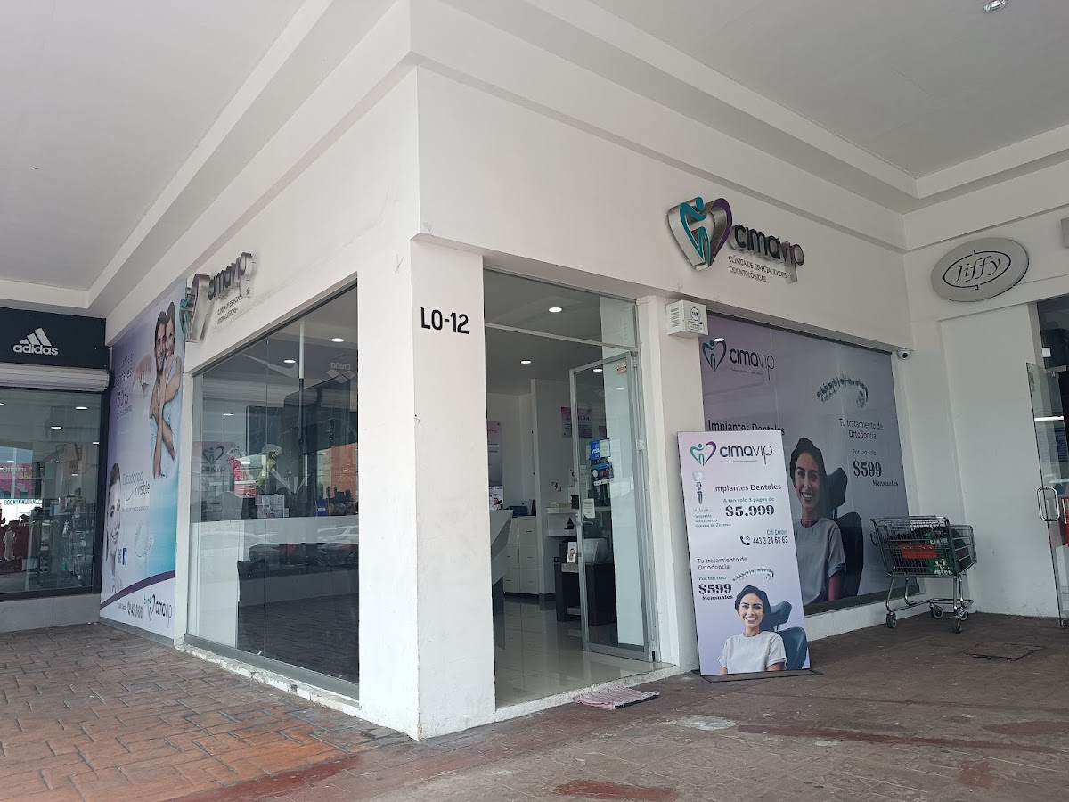 Cimavip "Las Americas" — foto 2
