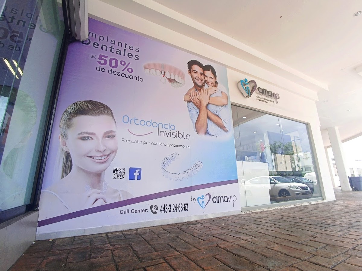 Cimavip "Las Americas" — foto 4