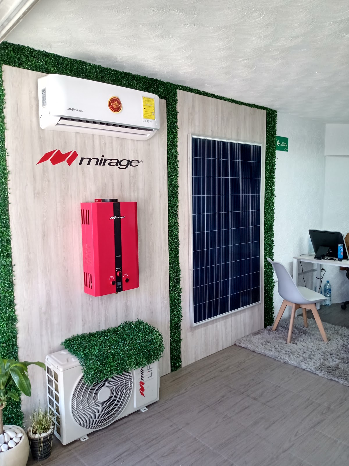 Calentadores solares Eco Vyp — foto 2