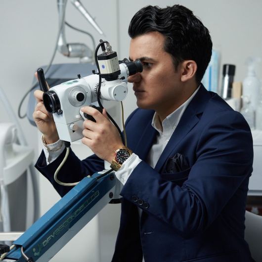 Dr. Aldo Arrazola, Ginecólogo — foto 2
