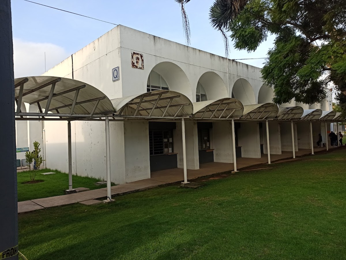 Ciudad Universitaria — foto 2