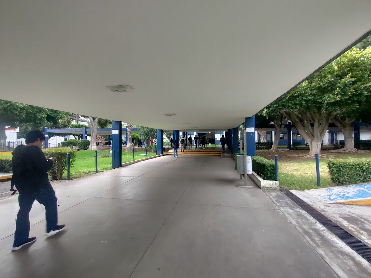 Ciudad Universitaria — foto 3