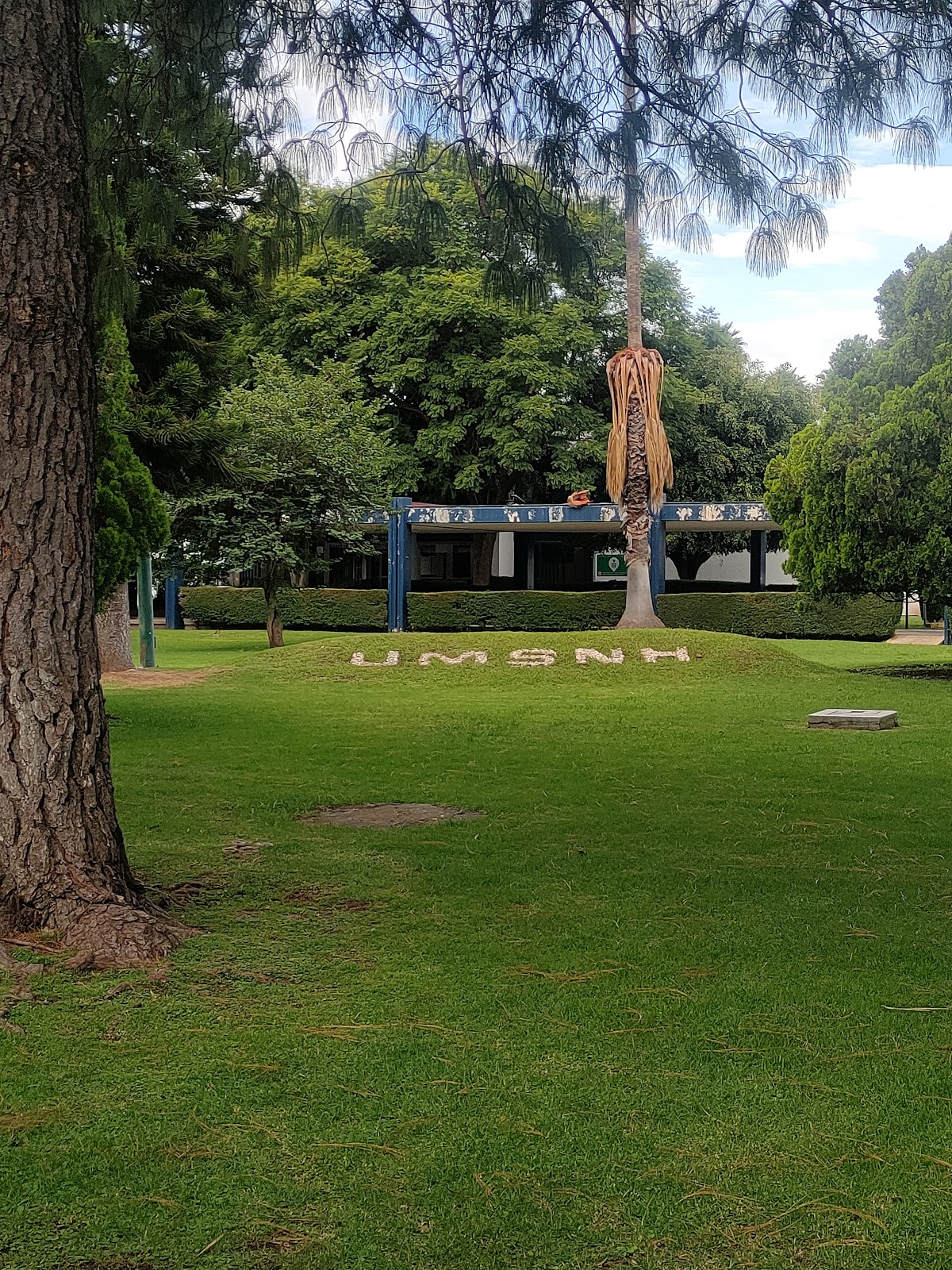 Ciudad Universitaria — foto 4