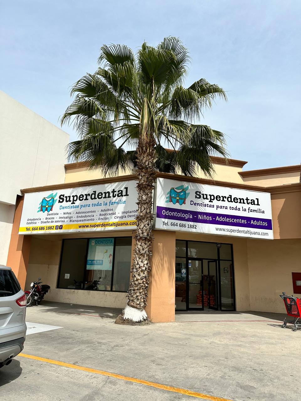 Superdental