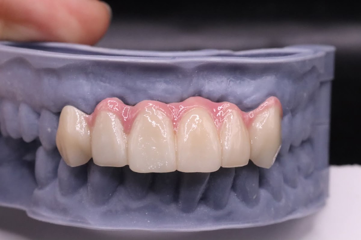 ADC Odontolab Consultorio y laboratorio dental — foto 2