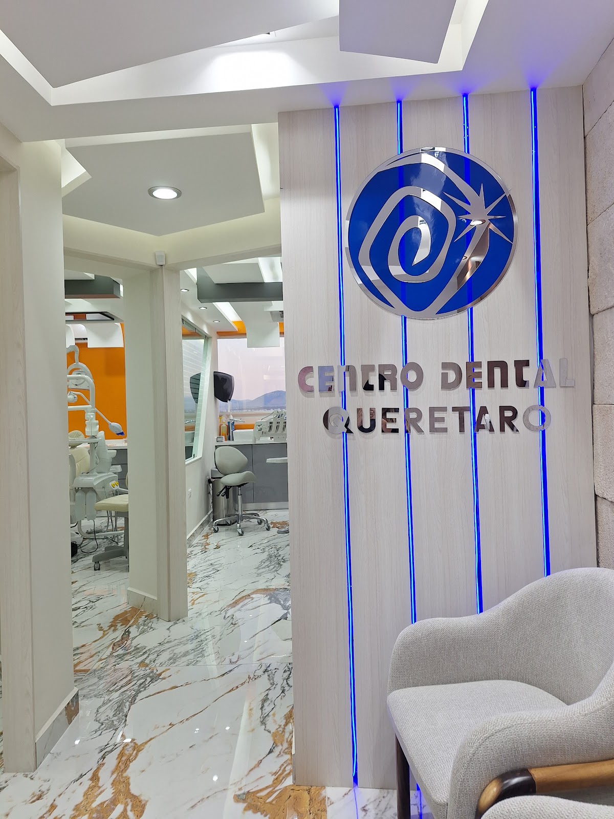 Dentistas en Juriquilla 🦷 Centro Dental Querétaro - Moscati — foto 2