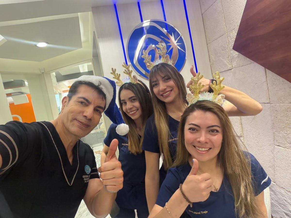 Dentistas en Juriquilla 🦷 Centro Dental Querétaro - Moscati — foto 4