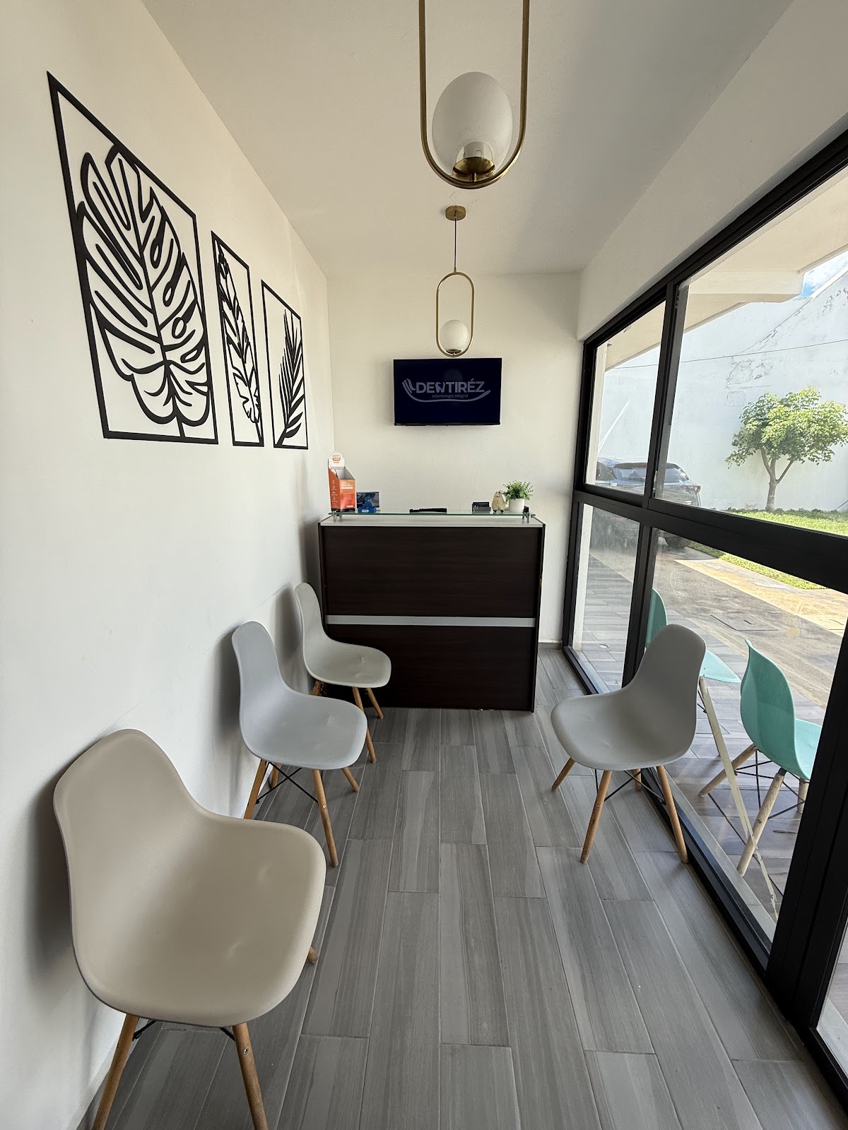Clínica Dental Dentiréz | Dentista en Mérida