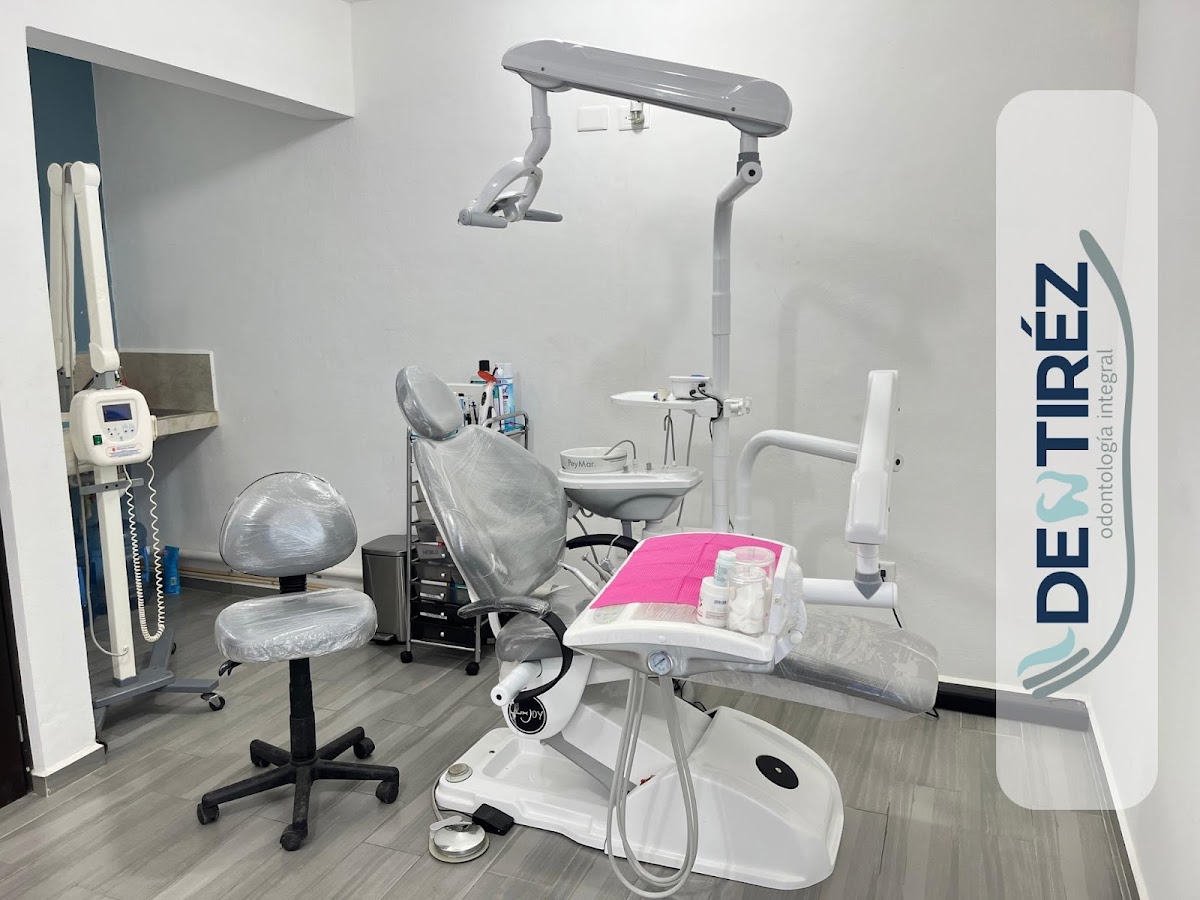 Clínica Dental Dentiréz | Dentista en Mérida — foto 2