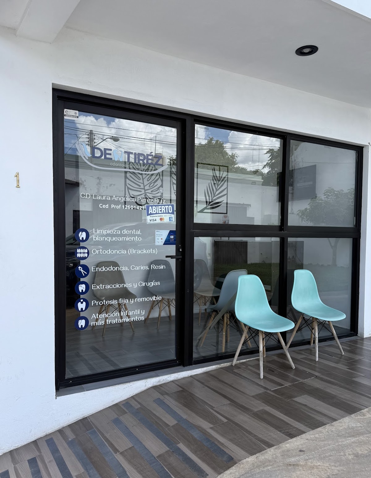 Clínica Dental Dentiréz | Dentista en Mérida — foto 3