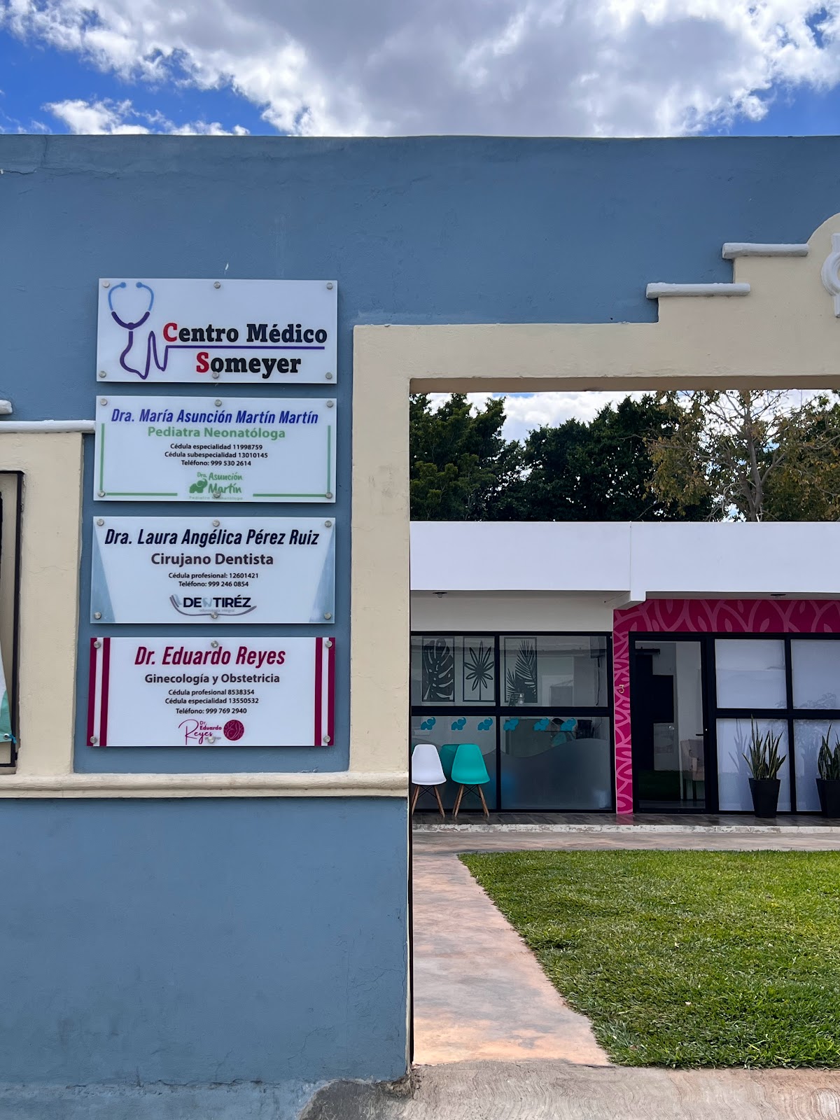Clínica Dental Dentiréz | Dentista en Mérida — foto 4