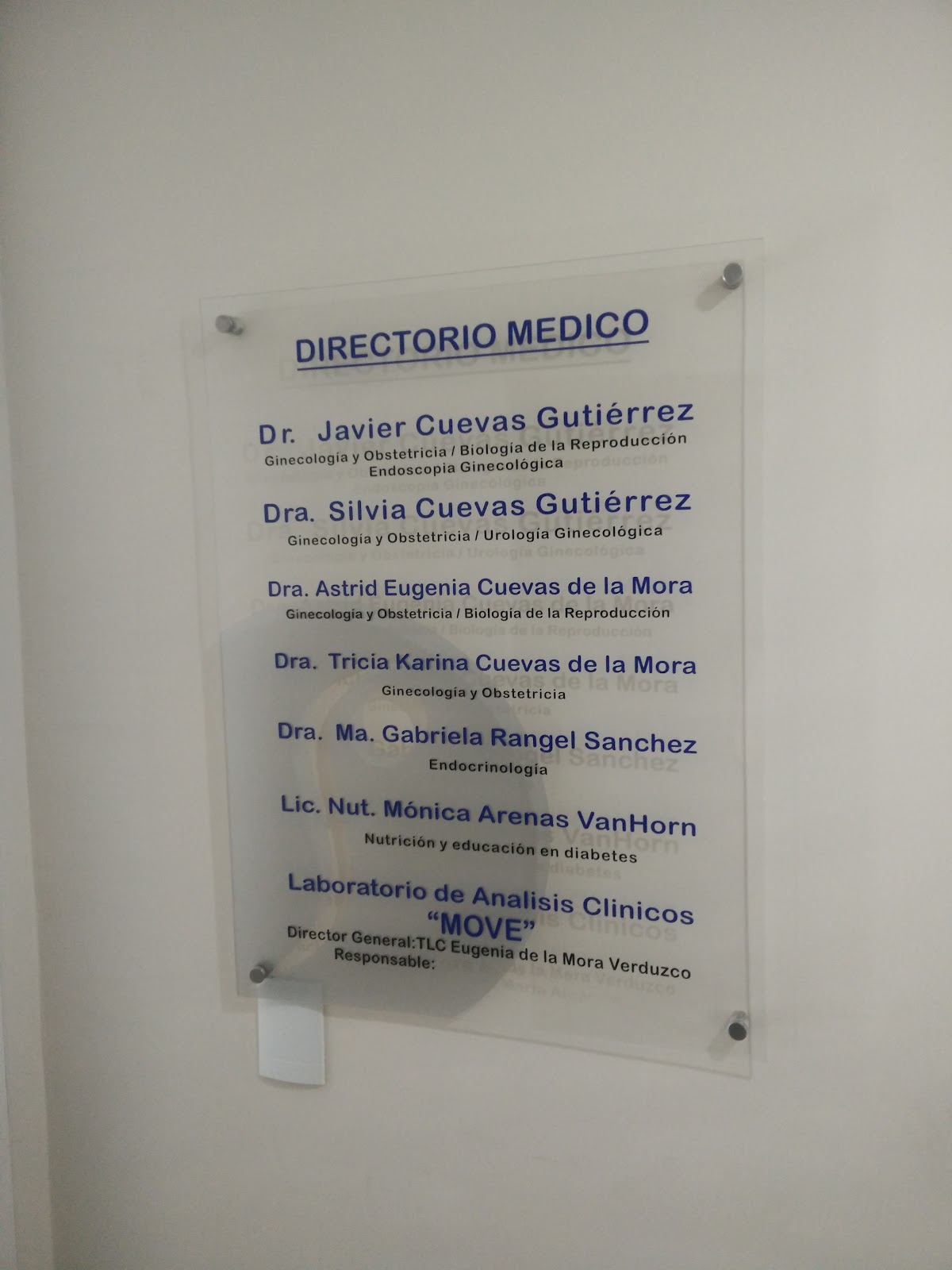 Sceres Salud Integral — foto 3