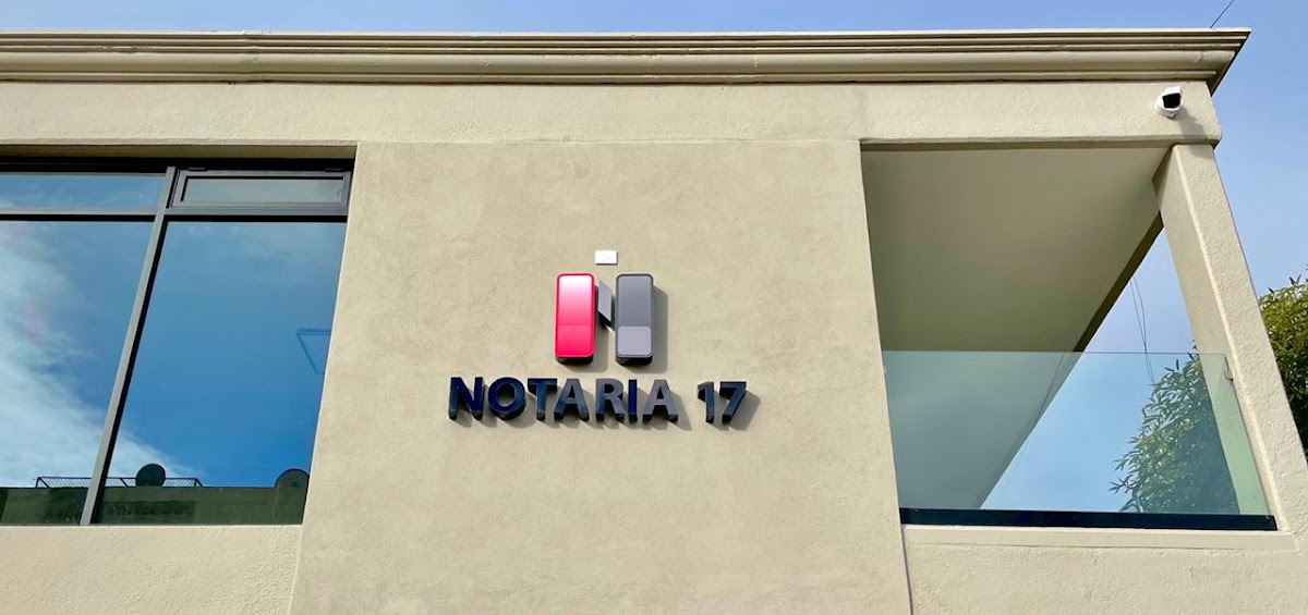 Notaría 17 Querétaro — foto 2