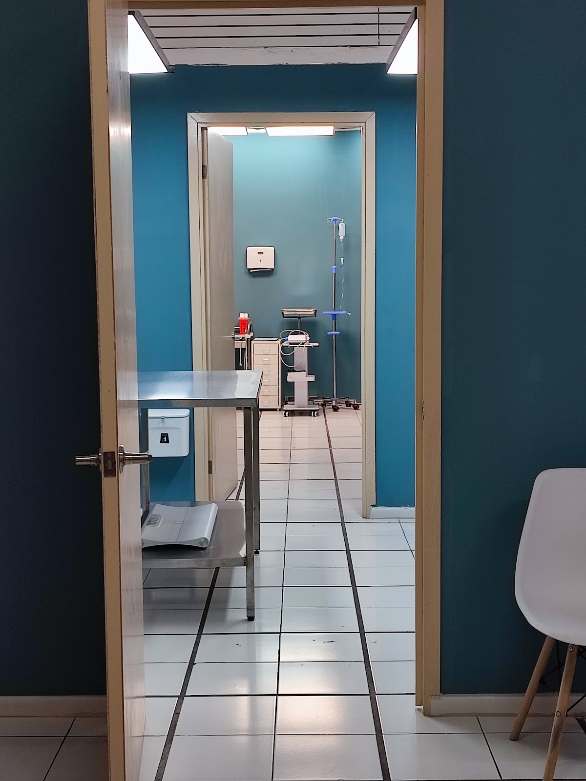 Clínica Veterinaria Antara — foto 4