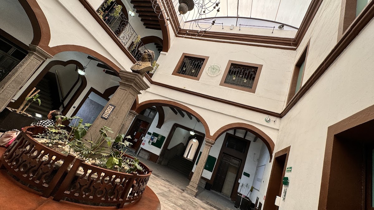 Escuela Libre de Derecho de Puebla