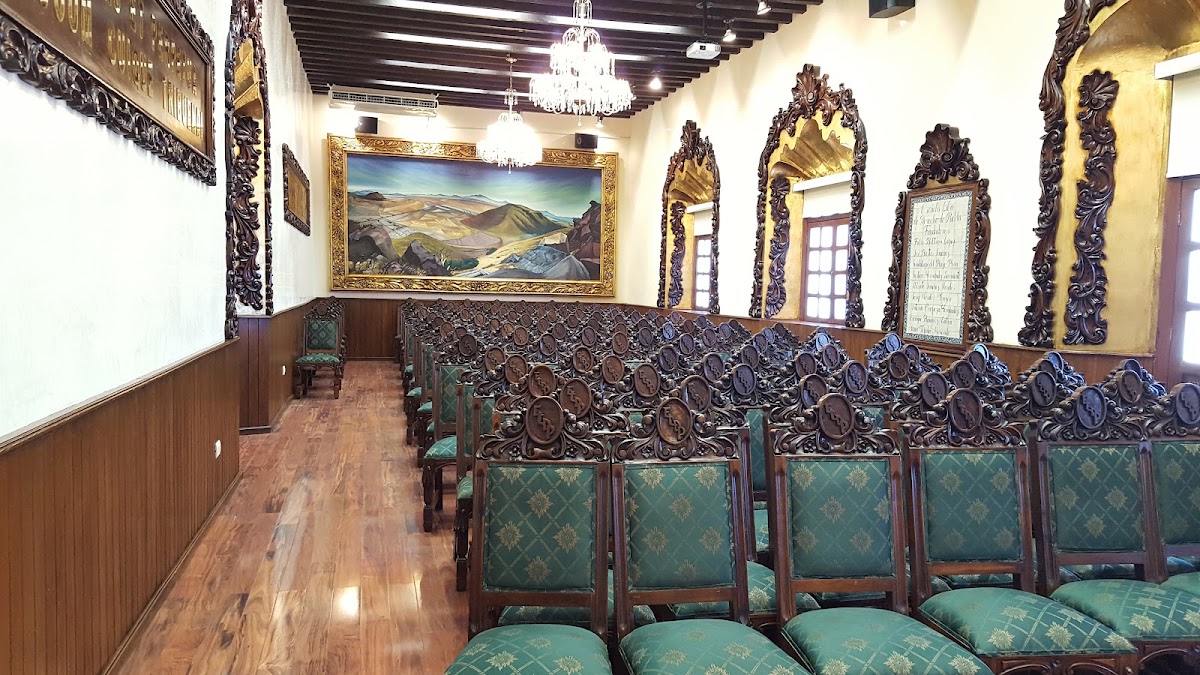 Escuela Libre de Derecho de Puebla — foto 2