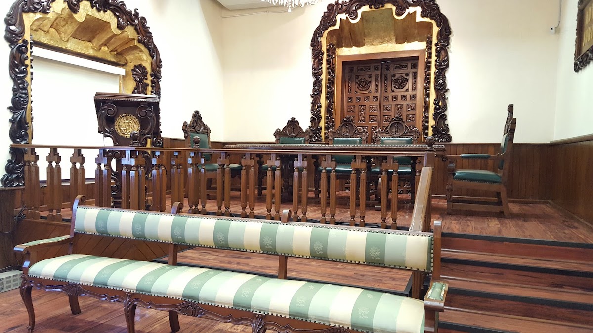 Escuela Libre de Derecho de Puebla — foto 3