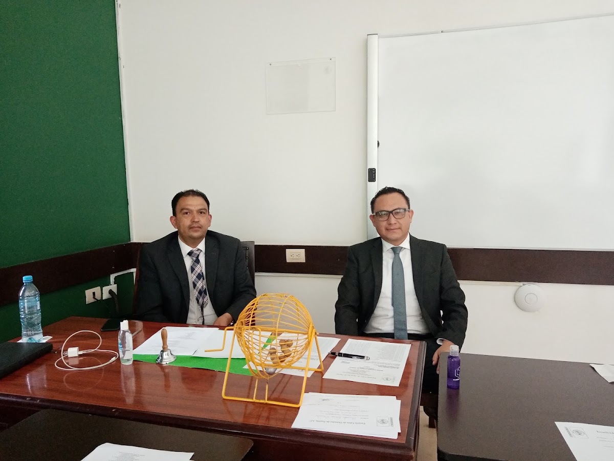Escuela Libre de Derecho de Puebla — foto 4