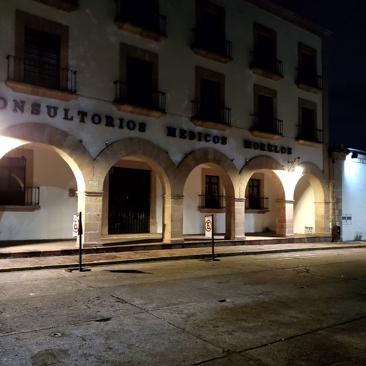 Consultorios Médicos Morelos — foto 2