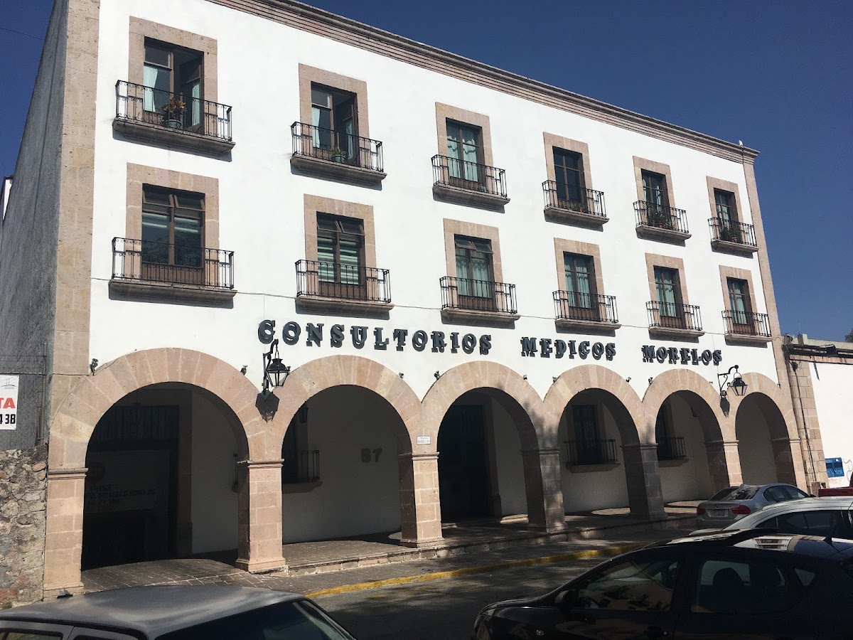 Consultorios Médicos Morelos — foto 3