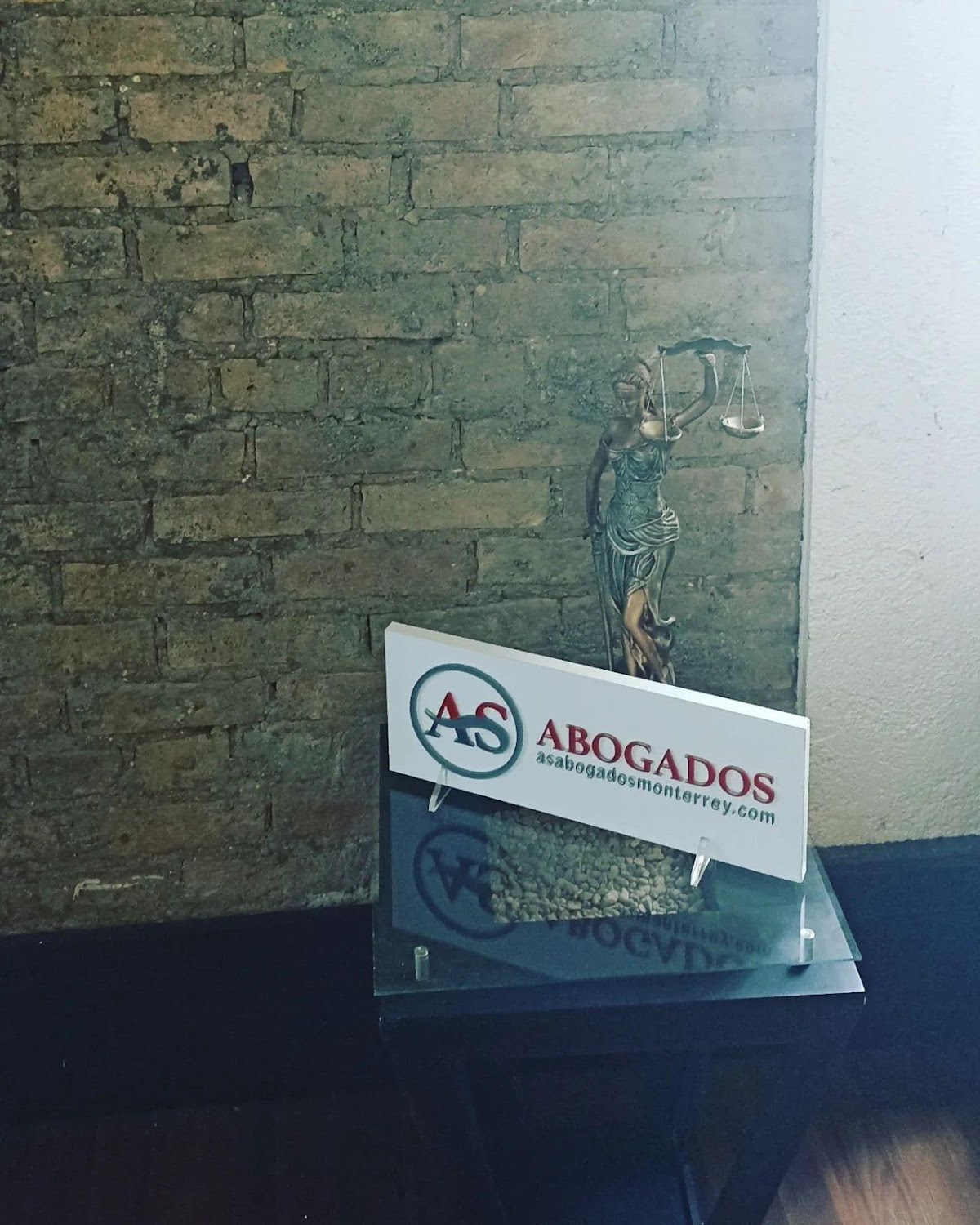 AS Abogados.