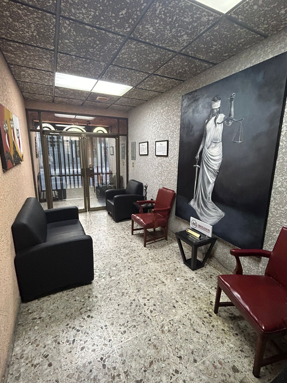 AS Abogados. — foto 4