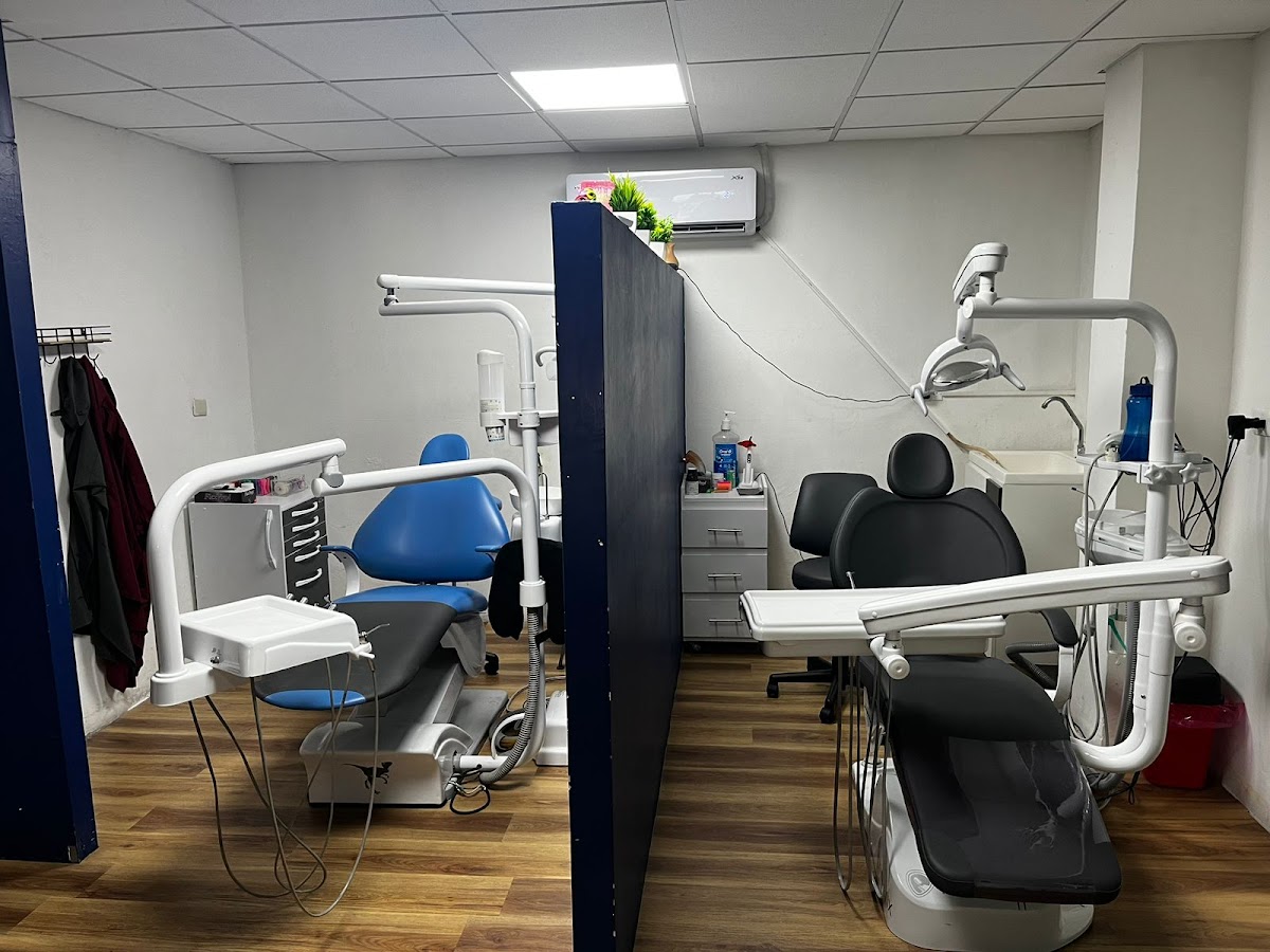 Central Dental, Centro de Monterrey