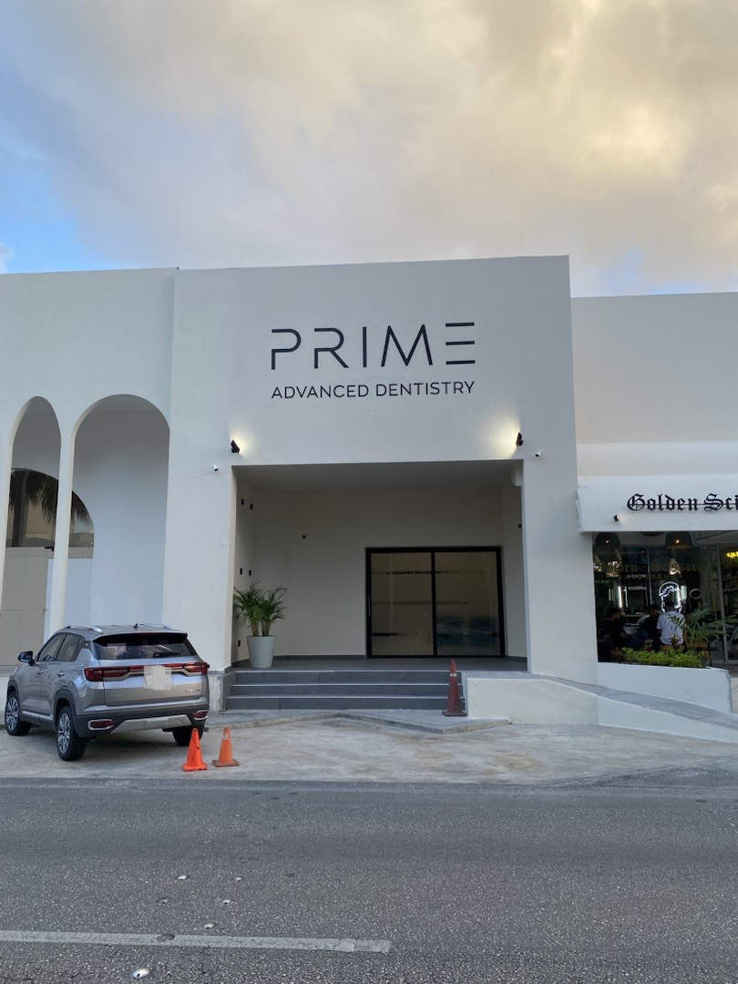 Prime Advanced Dentistry