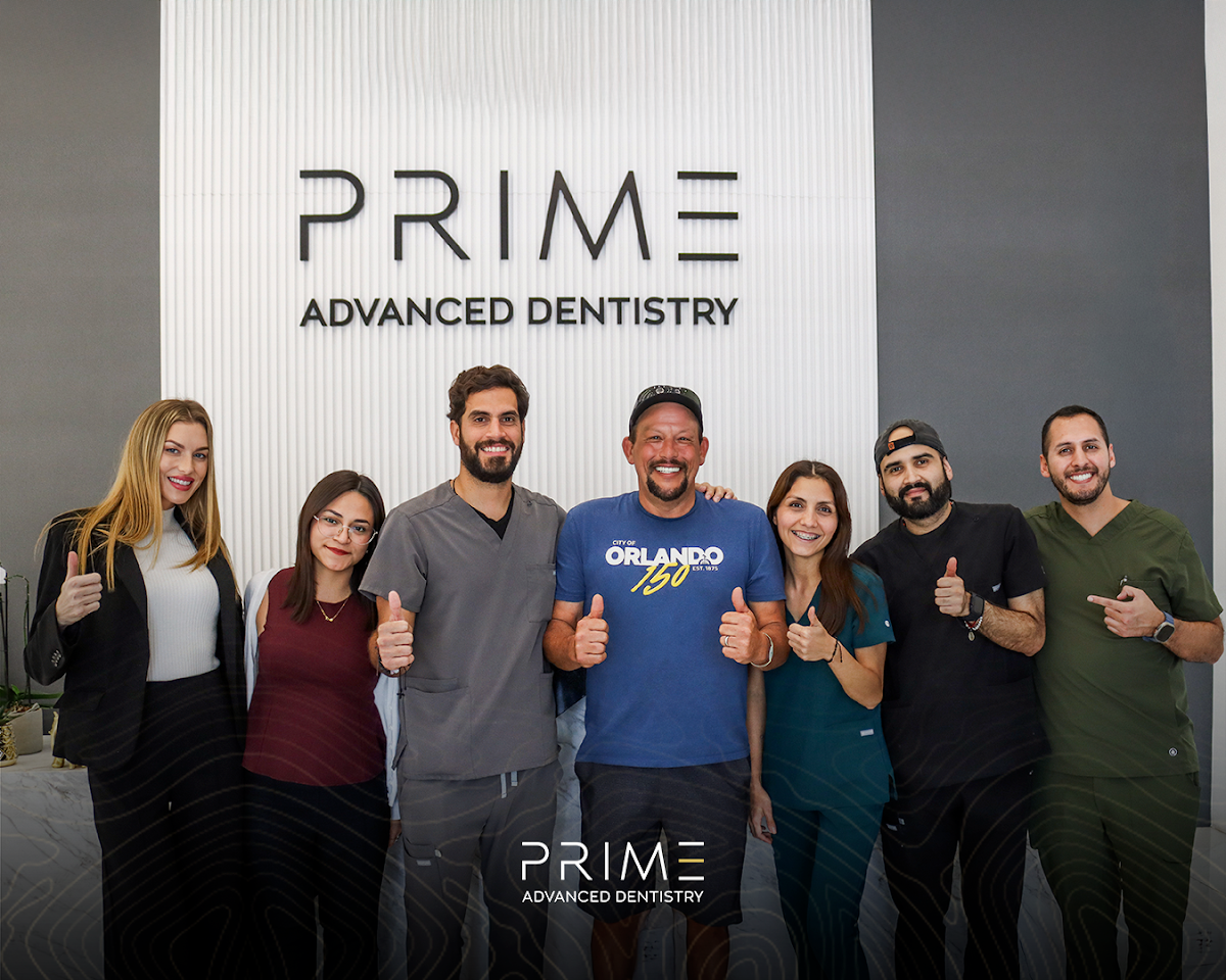 Prime Advanced Dentistry — foto 2