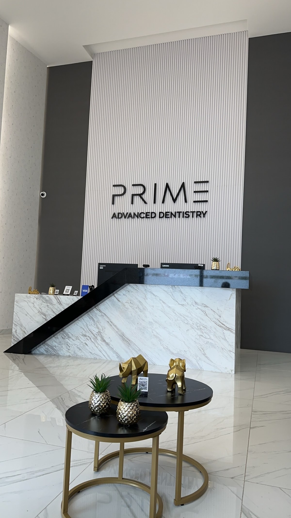 Prime Advanced Dentistry — foto 3