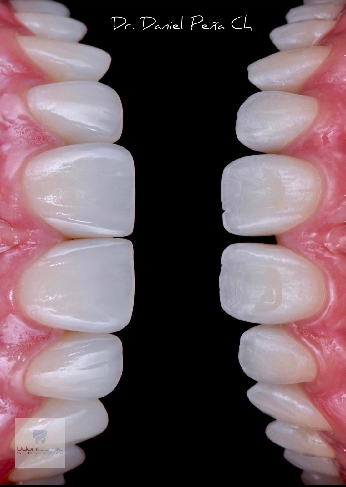 Odontoclinic Dental Specialities Center Polanco, Polanco