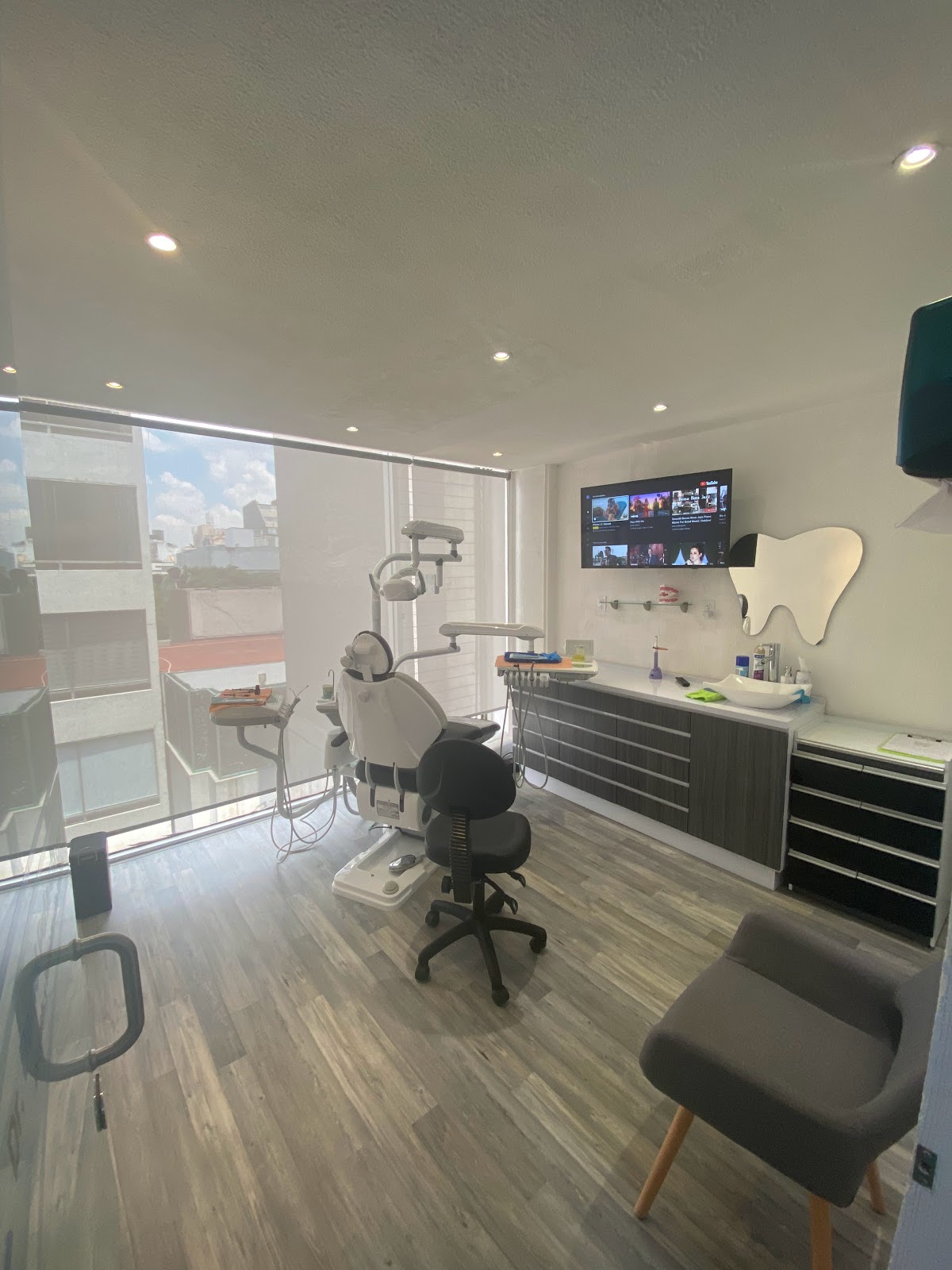 Odontoclinic Dental Specialities Center Polanco — foto 2