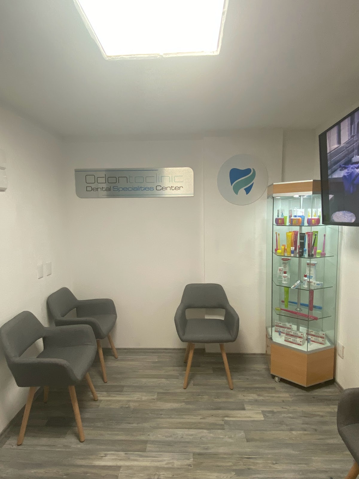 Odontoclinic Dental Specialities Center Polanco — foto 3