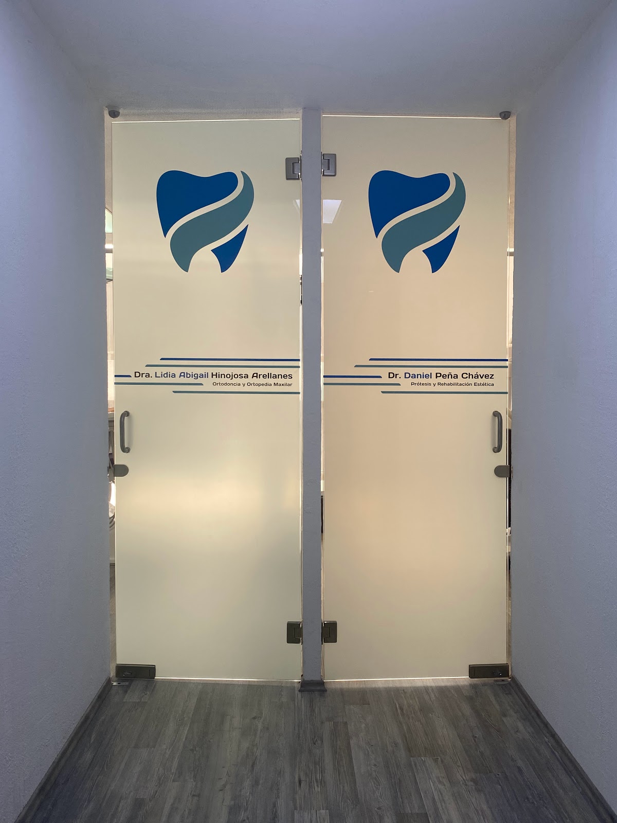 Odontoclinic Dental Specialities Center Polanco — foto 4