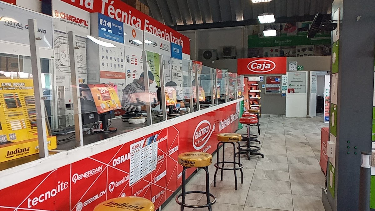 Eléctrico S.A. de C.V. — foto 3