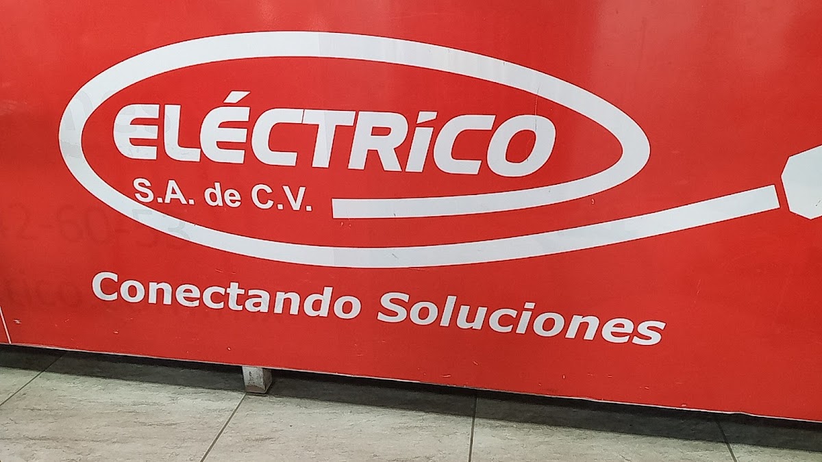 Eléctrico S.A. de C.V. — foto 4